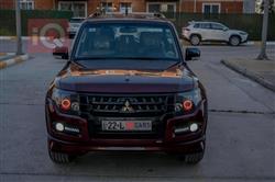 ميتسوبيشي باجيرو